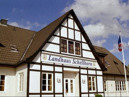 Photo: Landhaus Schellhorn